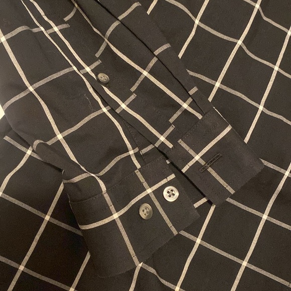 JF J Ferrar XXL Button Down - Picture 4 of 4